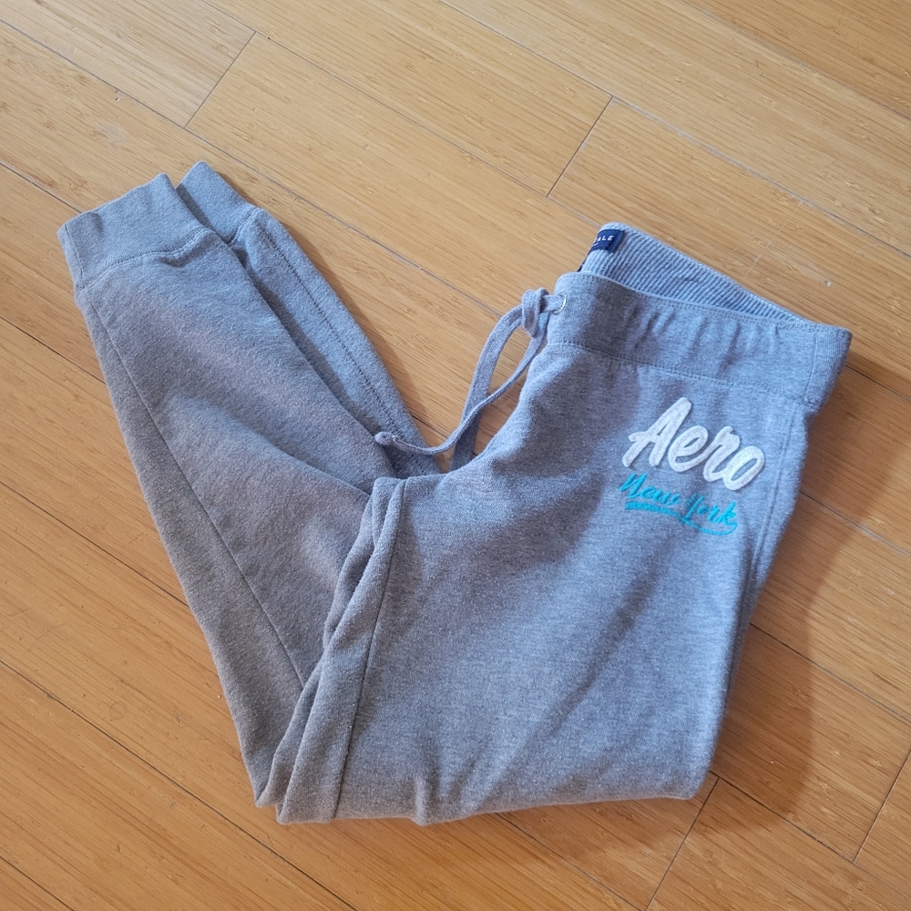 Womens Aeropostal Joggers